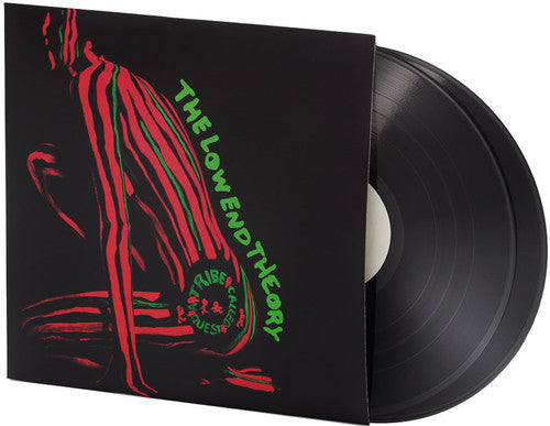 A Tribe Called Quest: Low End Theory (Vinyl)