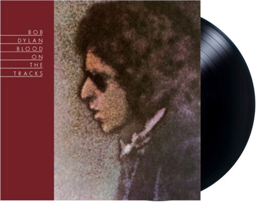 Bob Dylan: Blood on the Tracks - 180g (Vinyl)