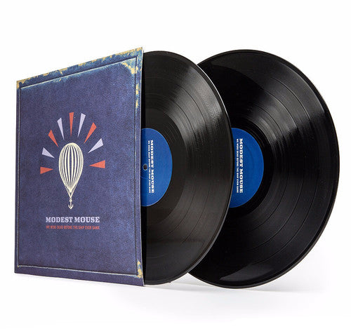 Modest Mouse: We Were Dead Before The Ship Even Sank (Vinyl)
