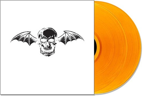 Avenged Sevenfold: Avenged Sevenfold - Orange (Vinyl)