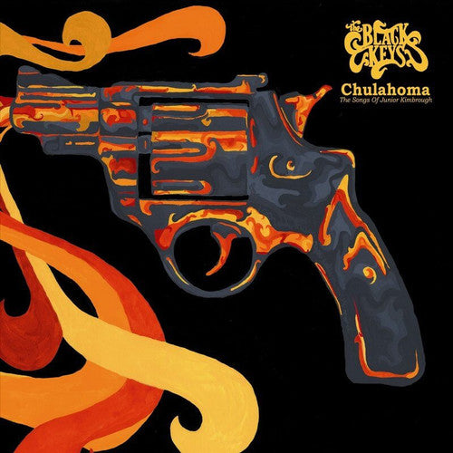 The Black Keys: Chulahoma (Vinyl)