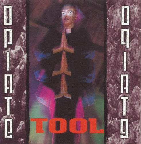 Tool: Opiate (ep) (Vinyl)