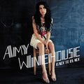 Amy Winehouse: Back to Black -{ VINYL LP }