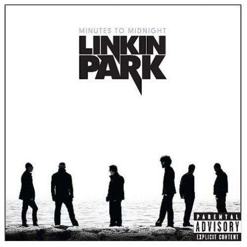 Linkin Park: Minutes to Midnight (Vinyl)