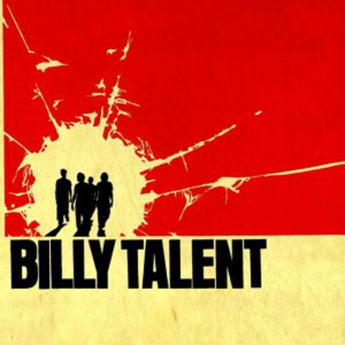 Billy Talent: Billy Talent - Vinyl LP