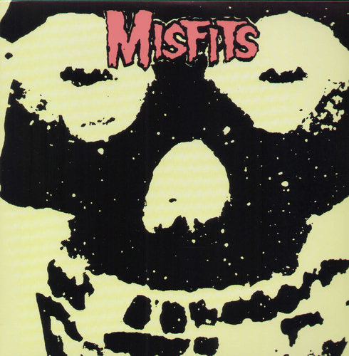 Misfits: Misfits  Collection (Vinyl)