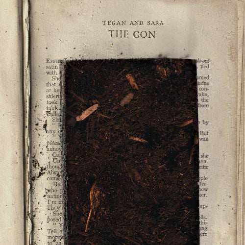 Tegan & Sara: The Con (Vinyl)