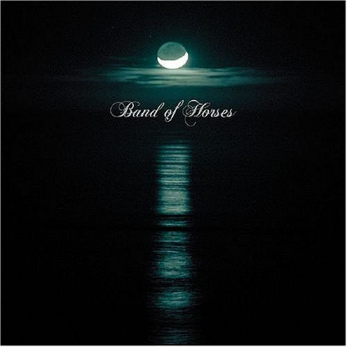 Band of Horses: Cease to Begin (Vinyl)