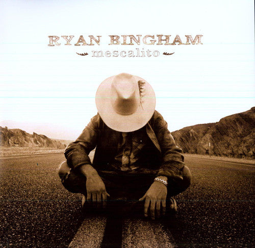 Ryan Bingham: Mescalito (Vinyl)