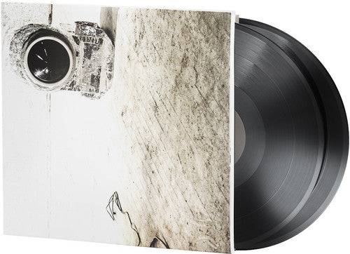 LCD Soundsystem: Sound of Silver (Vinyl)