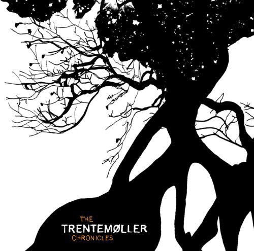 Trentem ller: The Trentemoller Chronicles - Vinyl LP