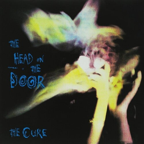 The Cure: Head on the Door (Vinyl)
