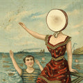 Neutral Milk Hotel: In the Aeroplane Over the Sea -{ VINYL LP }