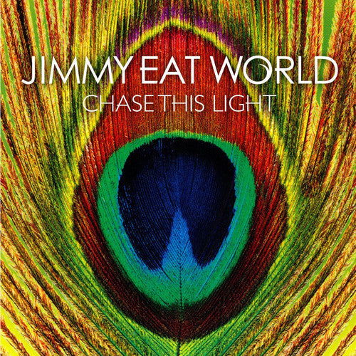 Jimmy Eat World: Chase This Light (Vinyl)