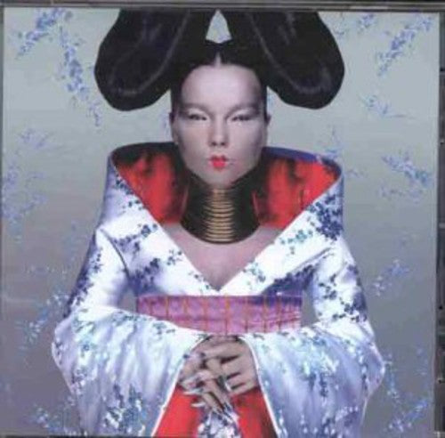 Bjork: Homogenic - Vinyl LP