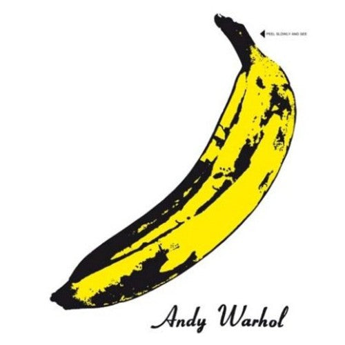 Velvet Underground & Nico: The Velvet Underground & Nico (Vinyl)