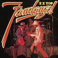 ZZ Top: Fandango -{ VINYL LP }