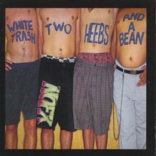 NOFX: White Trash (Vinyl)