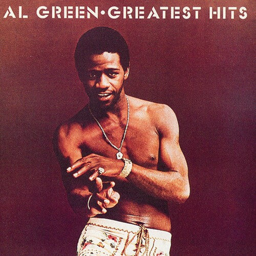 Al Green: Greatest Hits (Vinyl)