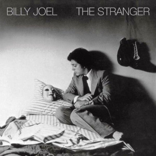 Billy Joel: Stranger: 30th Anniversary - Vinyl LP