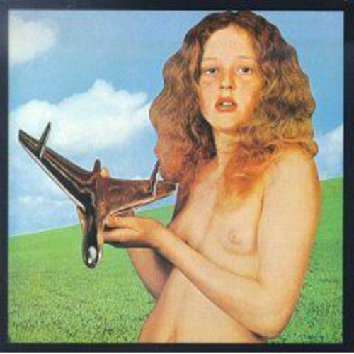 Blind Faith: Blind Faith (Vinyl)