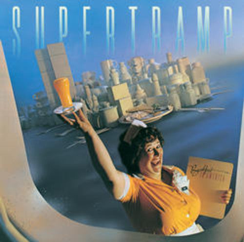 Supertramp: Breakfast In America  (2008) (Vinyl)