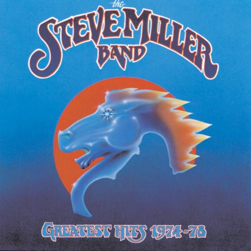 Steve Miller: Greatest Hits 1974-78 (Vinyl)