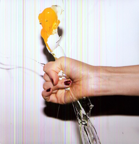 Yeah Yeah Yeahs: It's Blitz (Vinyl)