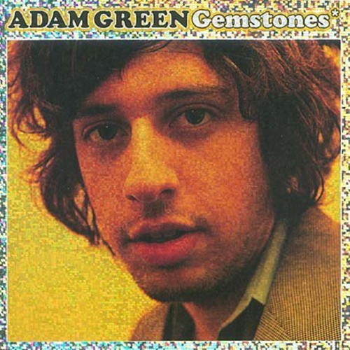 Adam Green: Gemstones (Vinyl)
