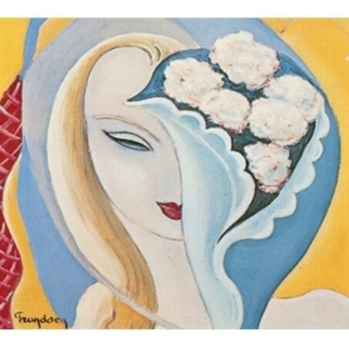 Derek & the Dominos: Layla & Other Assorted Love Songs (Vinyl)
