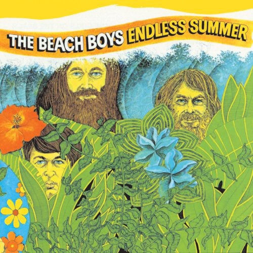 The Beach Boys: Endless Summer (Vinyl)
