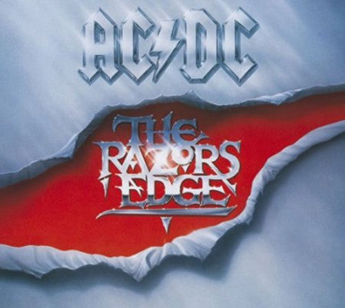 AC/DC: The Razors Edge (Vinyl)