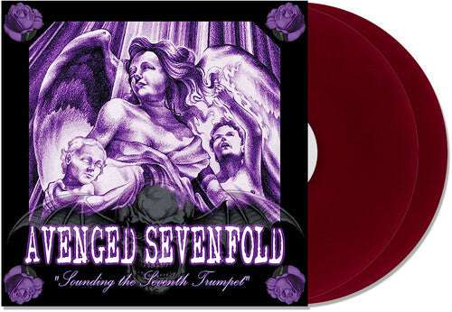 Avenged Sevenfold: Sounding The Seventh Trumpet (Vinyl)