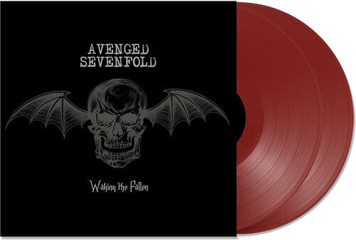 Avenged Sevenfold: Waking The Fallen (Vinyl)