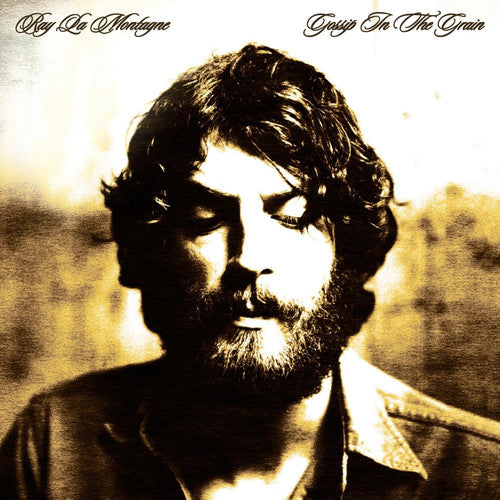 Ray LaMontagne: Gossip in the Grain (Vinyl)