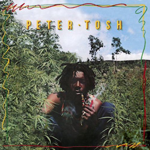 Peter Tosh: Legalize It (Vinyl)