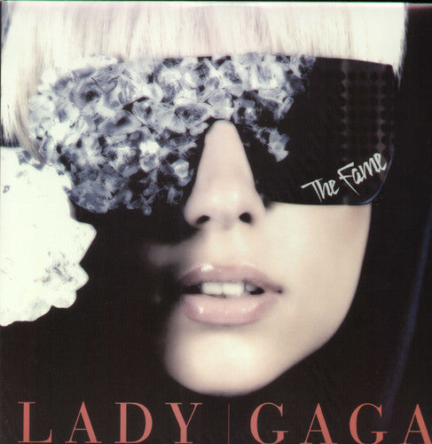Lady Gaga: Fame (Vinyl)