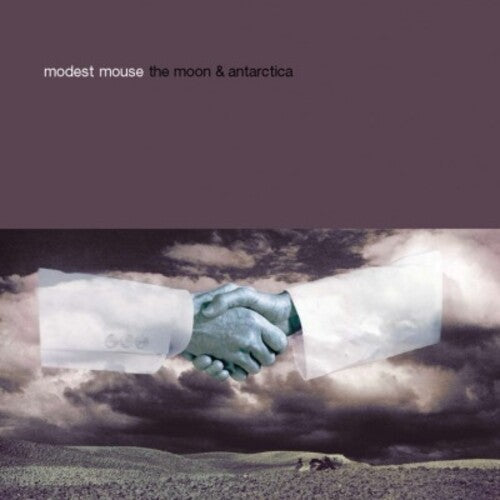 Modest Mouse: Moon & Antarctica (Vinyl)