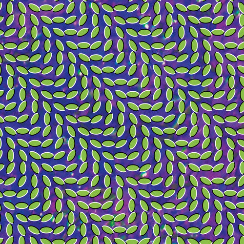 Animal Collective: Merriweather Post Pavilion (Vinyl)