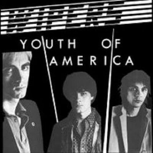Wipers: Youth Of America (Vinyl)