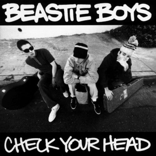 Beastie Boys: Check Your Head (Vinyl)