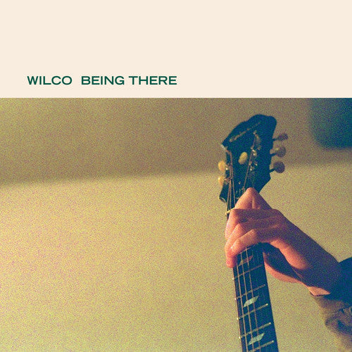 Wilco: Being There (Vinyl)