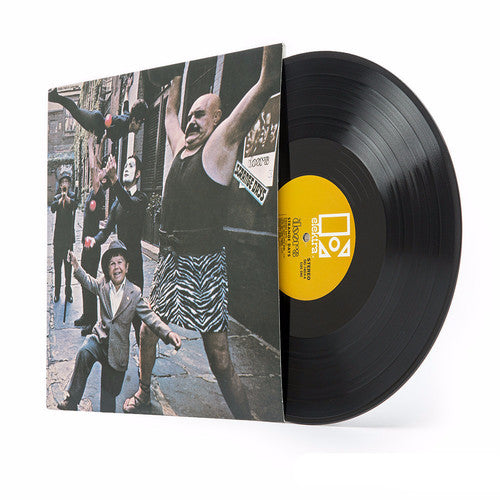 The Doors: Strange Days (Vinyl)