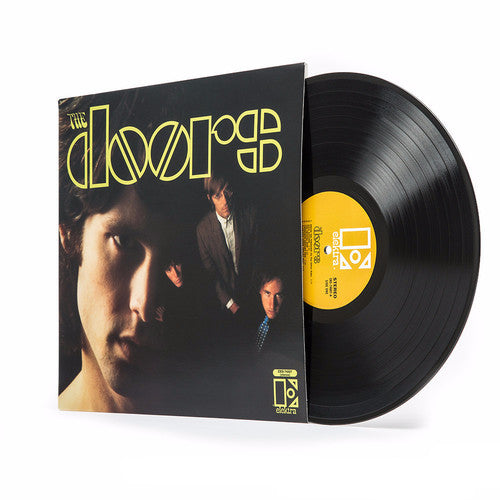 The Doors: The Doors -{ VINYL LP }