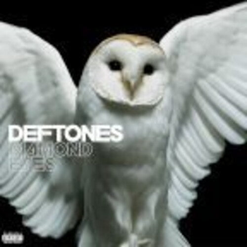 Deftones: Diamond Eyes (Vinyl)