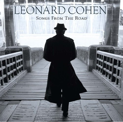 Leonard Cohen: Songs from the Road (Vinyl)