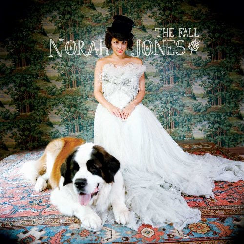 Norah Jones: The Fall (Vinyl)