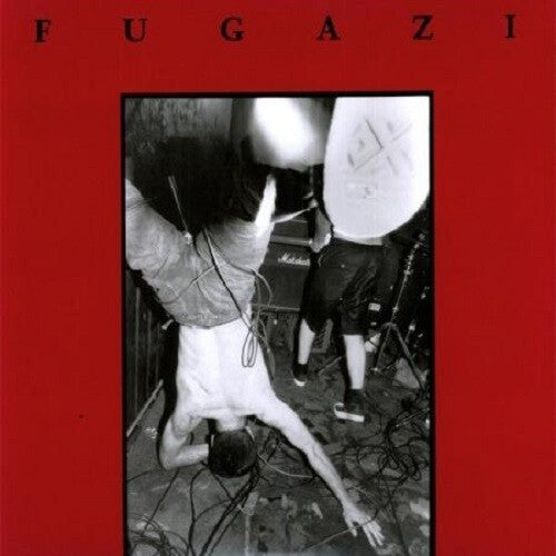 Fugazi: Seven Songs (Vinyl)