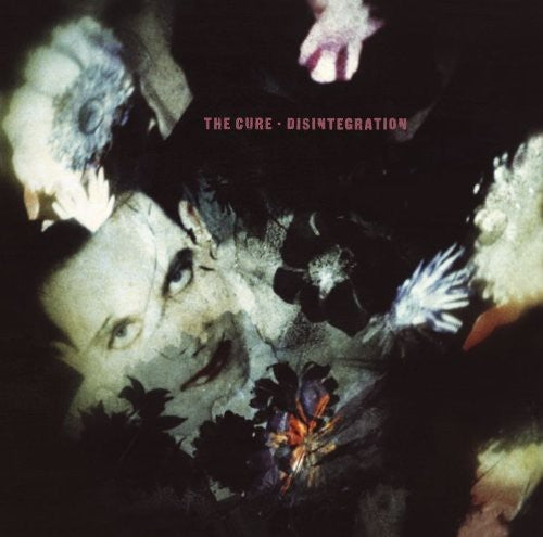 The Cure: Disintegration (Vinyl)