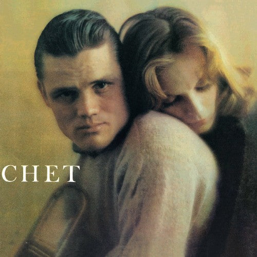 Chet Baker: Chet: Lyrical Trumpet of Chet Baker (Vinyl)